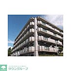 埼玉県さいたま市北区日進町3丁目：物件画像／株式会社タウンハウジング埼玉　与野店