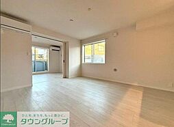 JR埼京線 大宮駅 徒歩13分の賃貸マンション 2階1LDKのリビング/ダイニング