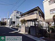 埼玉県さいたま市北区植竹町1丁目：物件画像／株式会社タウンハウジング埼玉　与野店