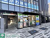 ファミリーマート 岩槻駅東口／Ｓ店 徒歩12分。 950m