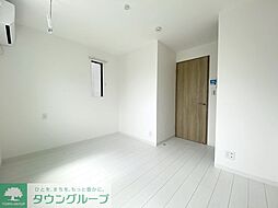 JR京浜東北・根岸線 南浦和駅 徒歩13分の賃貸アパート 1階1Kのリビング/ダイニング