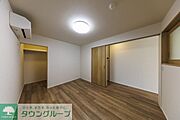 リビング/居室