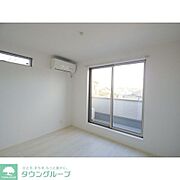 洋室6.2帖