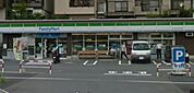 ファミリーマートさいたま大戸四丁目店 200m