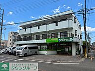 埼玉県川口市柳崎1丁目2-23：物件画像／株式会社タウンハウジング埼玉　与野店