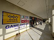 ゲオ西大宮店 2452m