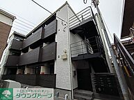 埼玉県さいたま市北区日進町1丁目：物件画像／株式会社タウンハウジング埼玉　与野店