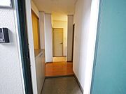 ★玄関★ご入居お待ちしております★