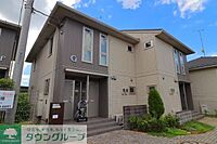 埼玉県さいたま市西区西大宮4丁目：物件画像／株式会社タウンハウジング埼玉　与野店