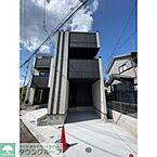 埼玉県さいたま市北区日進町3丁目：物件画像／株式会社タウンハウジング埼玉　与野店