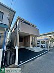 埼玉県さいたま市浦和区木崎5丁目：物件画像／株式会社タウンハウジング埼玉　与野店