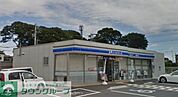 ローソンさいたま南中丸店 徒歩16分。コンビニ 1220m