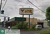 コモディイイダ芝原店 徒歩20分。スーパー 1560m