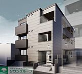埼玉県さいたま市浦和区元町3丁目：物件画像／株式会社タウンハウジング埼玉　与野店