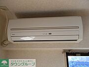 エアコン