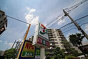セブンイレブンさいたま上落合3丁目店 191m