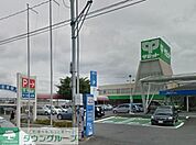 サミットストア太田窪店 1603m
