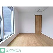 洋室5帖