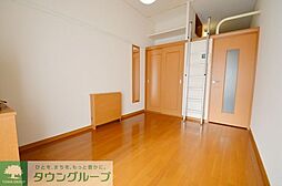 レオパレスmino 1Kの写真
