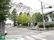大沼公園 徒歩48分。 3840m
