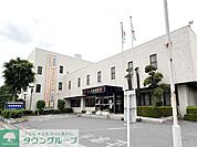 埼玉県警察 春日部警察署 徒歩47分。 3740m