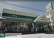 マルエツ大成店 徒歩14分。スーパー 1060m