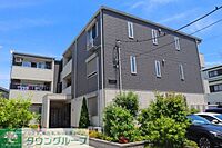 埼玉県さいたま市見沼区春岡2丁目：物件画像／株式会社タウンハウジング埼玉　与野店