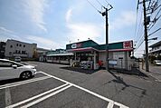 ドラッグセイムス大宮西店 1199m