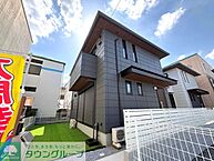 埼玉県戸田市笹目4丁目35：物件画像／株式会社タウンハウジング埼玉　与野店