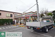 セブンイレブン川口上青木中央通り店 徒歩12分。コンビニ 960m