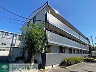 埼玉県さいたま市岩槻区大字岩槻字江川6940：物件画像／株式会社タウンハウジング埼玉　与野店