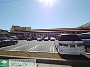 FOOD　GARDEN日進店 378m