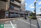 セブンイレブン日進駅西店 103m