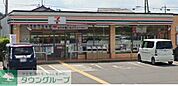 セブンイレブンさいたま清河寺店 徒歩15分。コンビニ 1190m