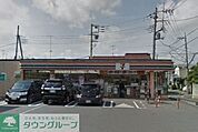 セブンイレブンさいたま大久保店 1661m