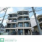 埼玉県さいたま市北区大成町4丁目：物件画像／株式会社タウンハウジング埼玉　与野店