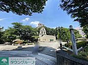さいたま市役所 徒歩24分。 1910m