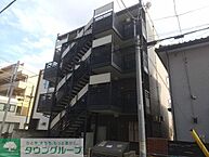 埼玉県さいたま市北区日進町2丁目：物件画像／株式会社タウンハウジング埼玉　与野店