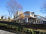 宮原駅 2000m