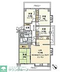 埼玉県さいたま市浦和区東岸町18-18：物件画像／株式会社タウンハウジング埼玉　与野店