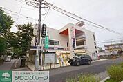 東武ストア大宮公園店 585m