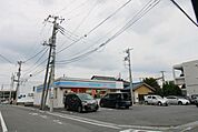 ローソンさいたま宮原1丁目店 徒歩15分。 1200m