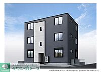 埼玉県さいたま市岩槻区仲町1丁目：物件画像／株式会社タウンハウジング埼玉　与野店