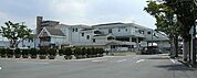 東岩槻駅 1440m