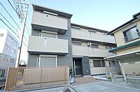 埼玉県さいたま市北区土呂町2丁目：物件画像／株式会社タウンハウジング埼玉　与野店