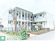 埼玉県さいたま市岩槻区美幸町：物件画像／株式会社タウンハウジング埼玉　与野店