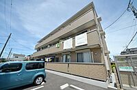 埼玉県さいたま市北区別所町：物件画像／株式会社タウンハウジング埼玉　与野店