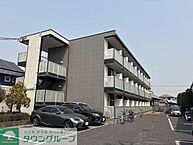 埼玉県さいたま市桜区道場2丁目16-11：物件画像／株式会社タウンハウジング埼玉　与野店