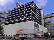 ビックカメラ大宮西口そごう店 1253m