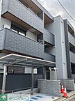 埼玉県さいたま市岩槻区本町3丁目：物件画像／株式会社タウンハウジング埼玉　与野店